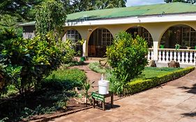 Kiwavi Home